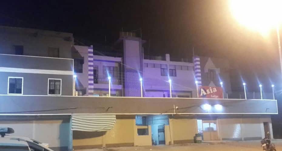 Asia Lodge, Aurangabad 2