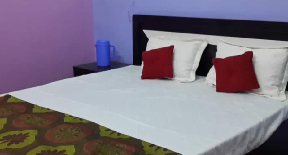 Asia Lodge, Aurangabad 4