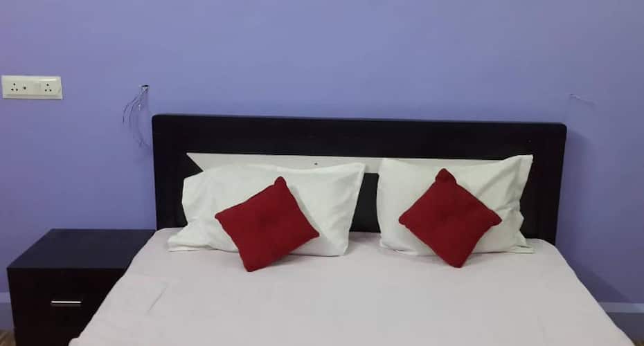 Asia Lodge, Aurangabad 5