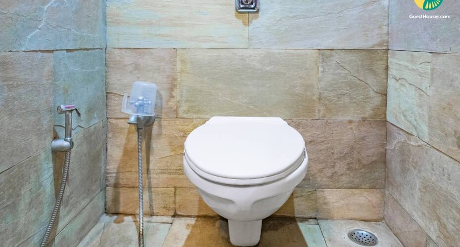 1-BR stay for a couple, Lonavala 5
