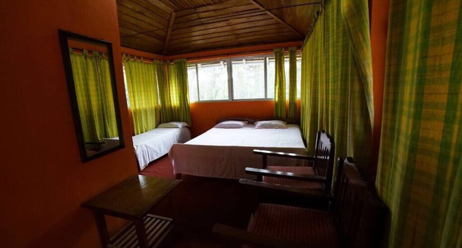OUTBACK COORG HOMESTAY, Coorg 2