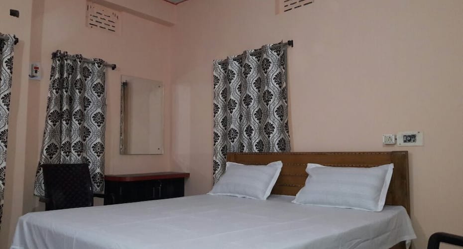 Laughing Buddha Homestay, Bhubaneswar 5