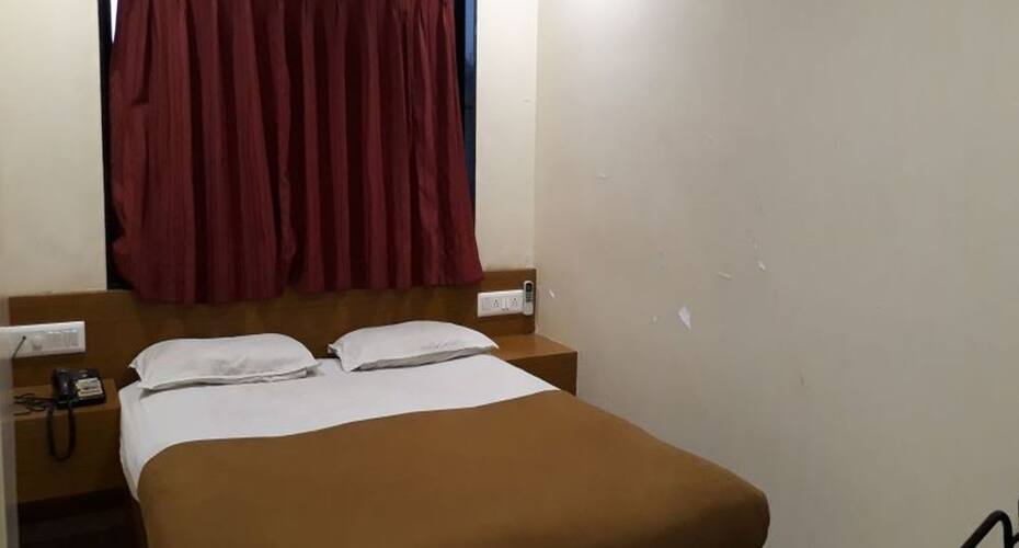 Hotel Yash, Rajkot 1