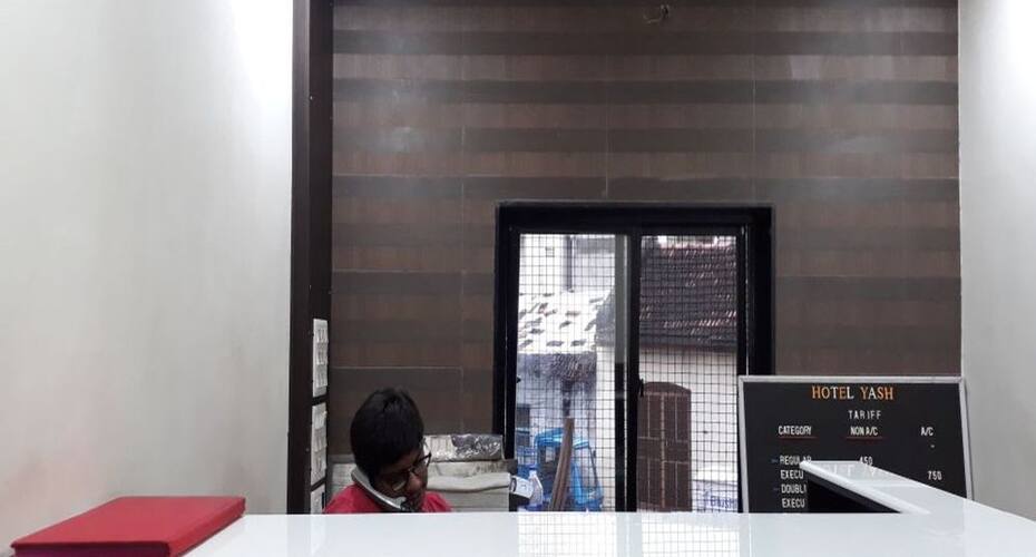 Hotel Yash, Rajkot 2