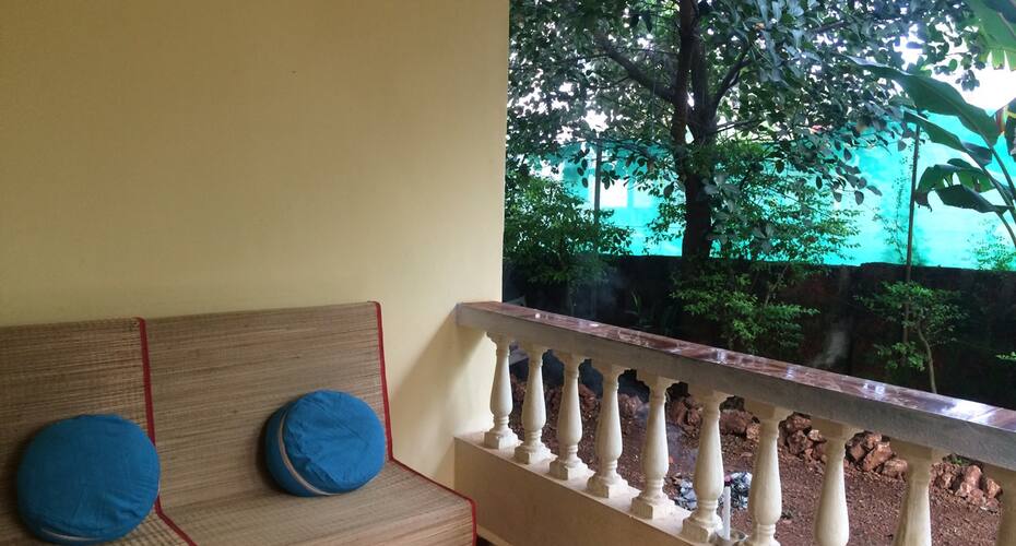 An enchanting oasis of tranquility, Goa 3
