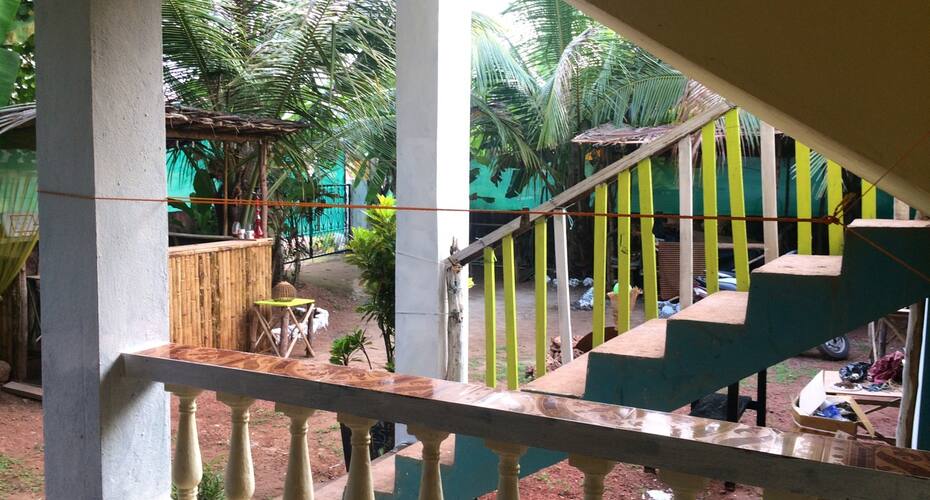 An enchanting oasis of tranquility, Goa 4