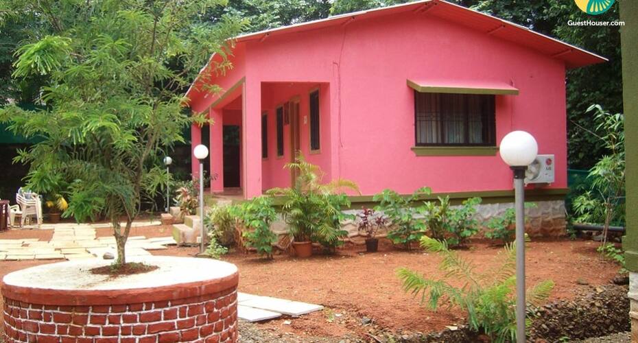 Cottage stay in Alibag, Alibaug 5