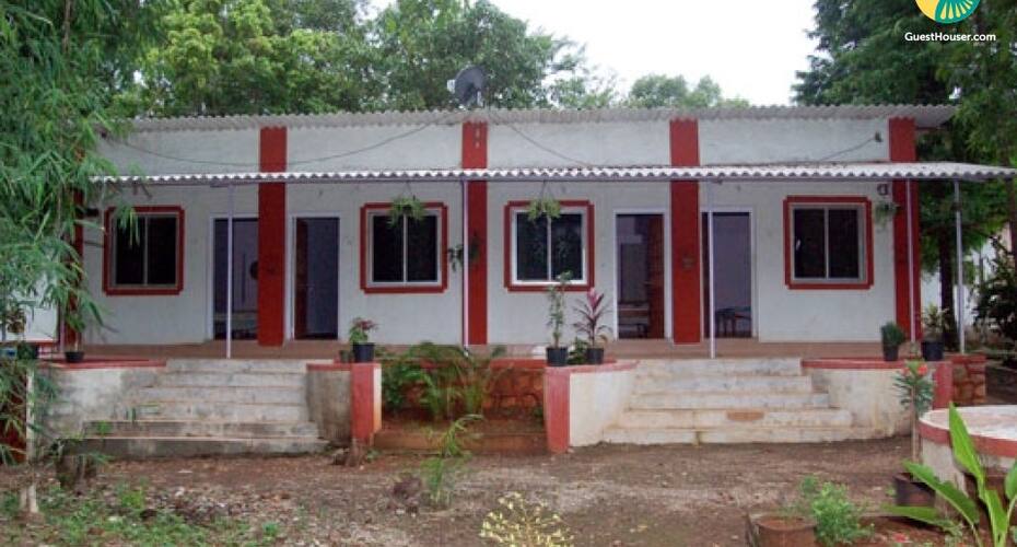 Cottage stay in Alibag, Alibaug 1