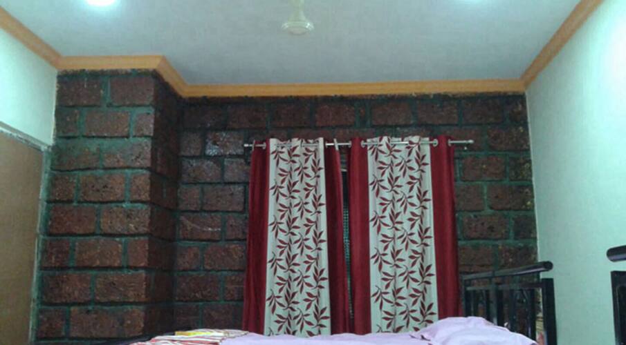 Siddhivinayak Paryatak Nivas, Guhagar 5