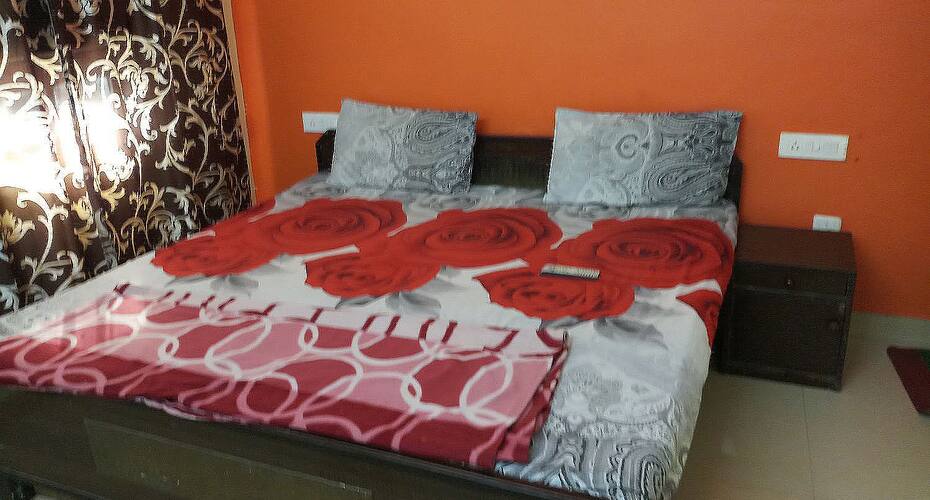 Hotel Highway Inn, Ambala 2