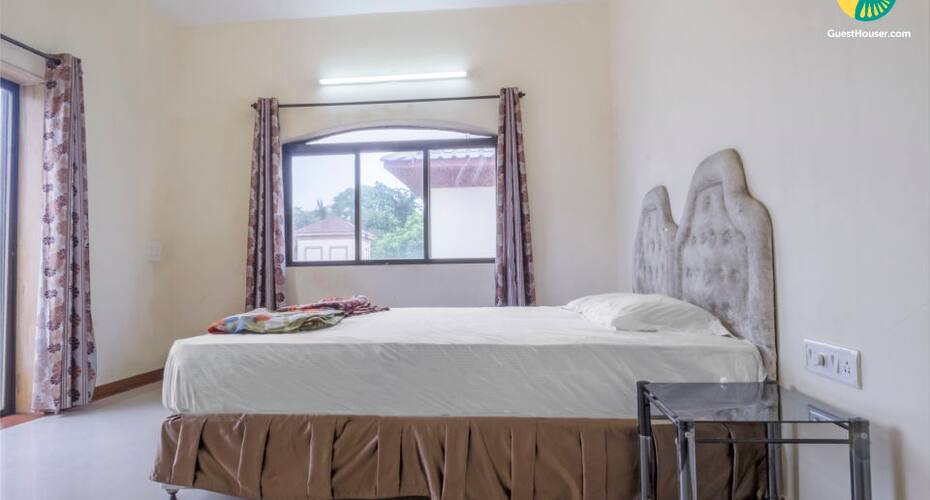 Pet-friendly 3-BR bungalow, Lonavala 5