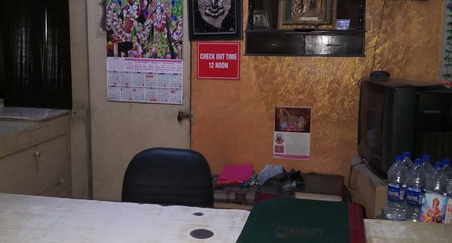 York Hotel & Restaurant, Karnal 3