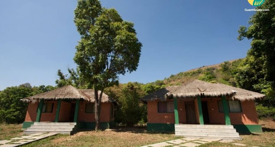 3-br Cottage For Group Stay, Sakleshpur 2