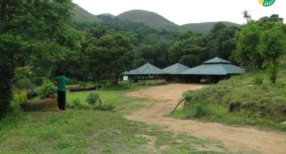 3-br Cottage For Group Stay, Sakleshpur 5