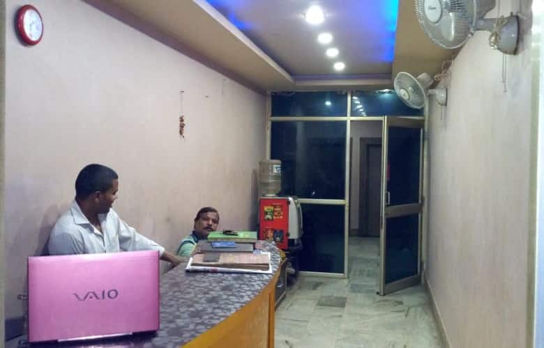 Hotel Sea Dream Lodge, Puri 4