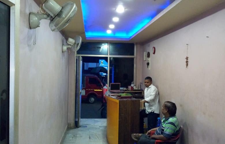 Hotel Sea Dream Lodge, Puri 5