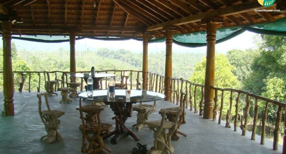 Boutique Accommodation In Hasan, Sakleshpur 5