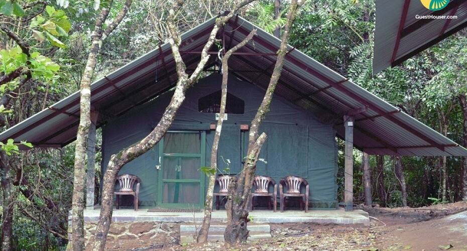 Boutique Accommodation In Hasan, Sakleshpur 2