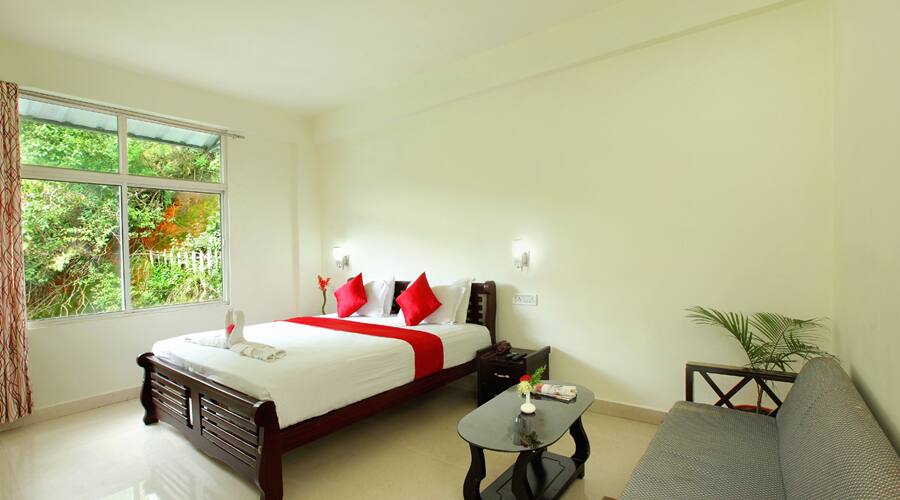 Blue Berg Resort By Diara Munnar, Munnar 3