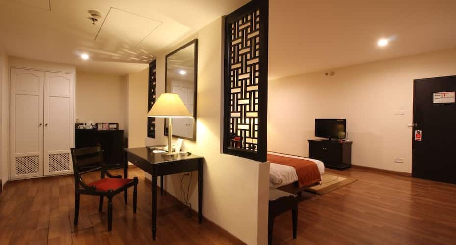 Hotel Minerva Grand Hyderabad Price Reviews Photos Address Sarojini devi road, secunderabad, india. hotel minerva grand hyderabad price