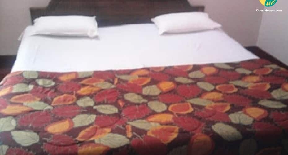 Couple Room In A Homestay, Madikeri 5