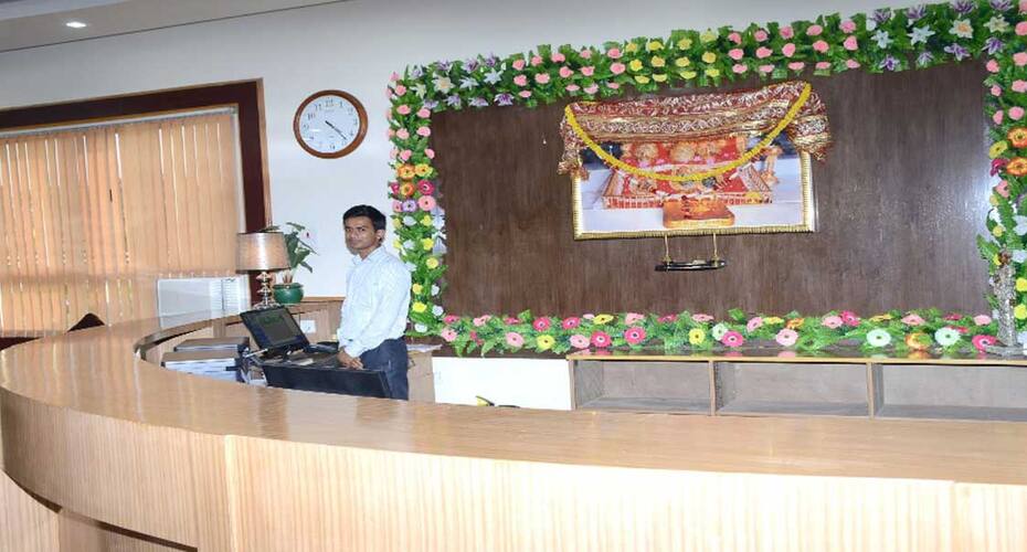Vaishnavi Clarks Inn, Buxar 5