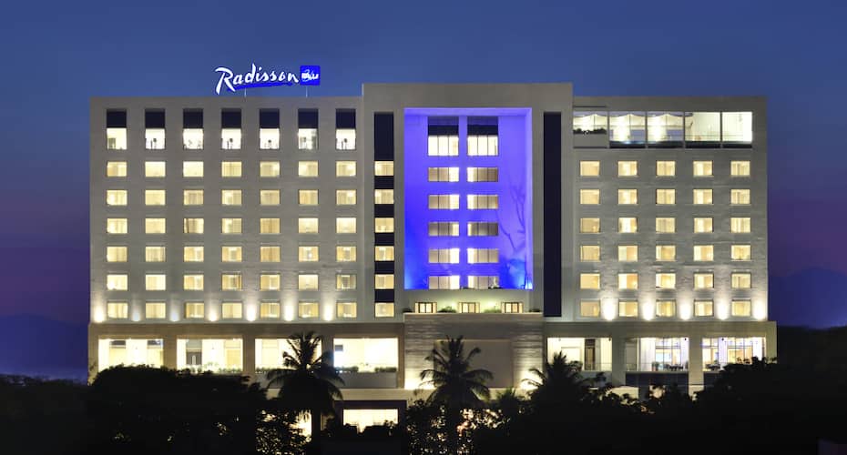 Radisson Blu Coimbatore Coimbatore Price, Reviews, Photos & Address