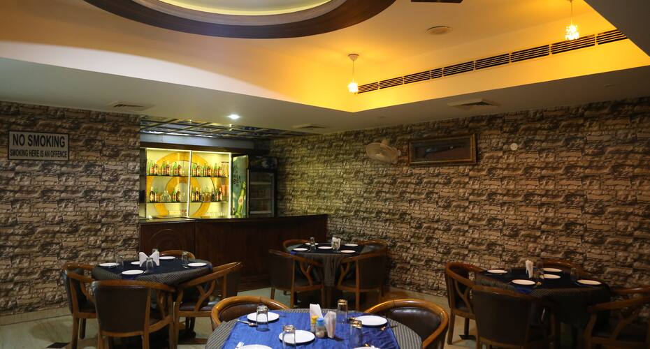 Hotel Jyoti, Dera Bassi 2