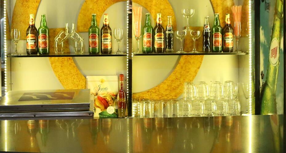 Hotel Jyoti, Dera Bassi 3
