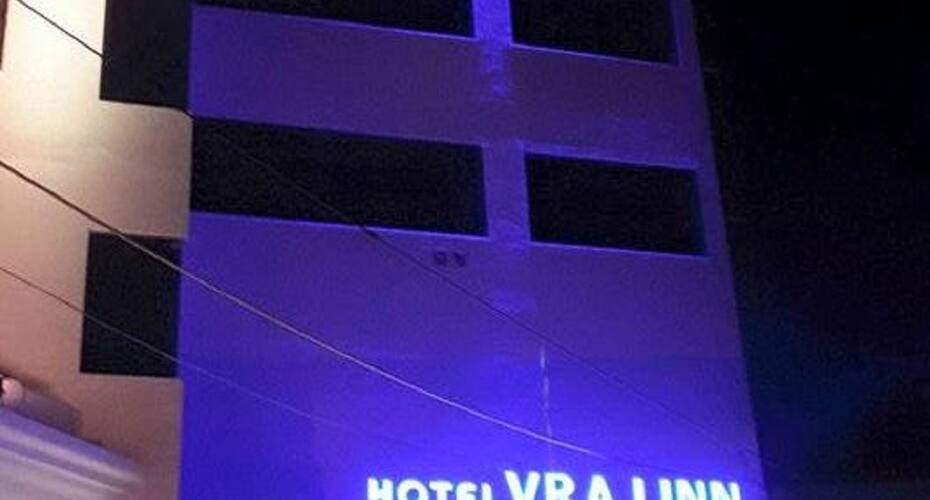 Hotel Vraj Inn, Jamnagar 1