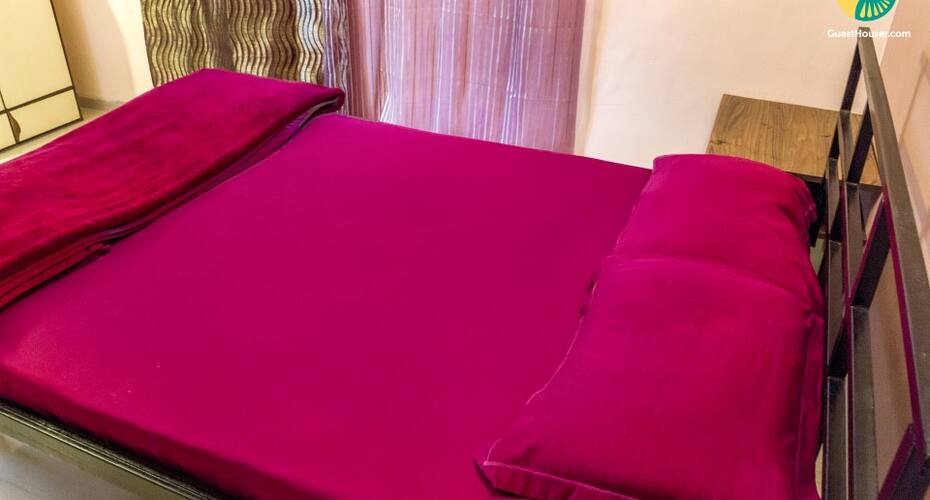 Homestay room for 3 in Valvan, Lonavala 5