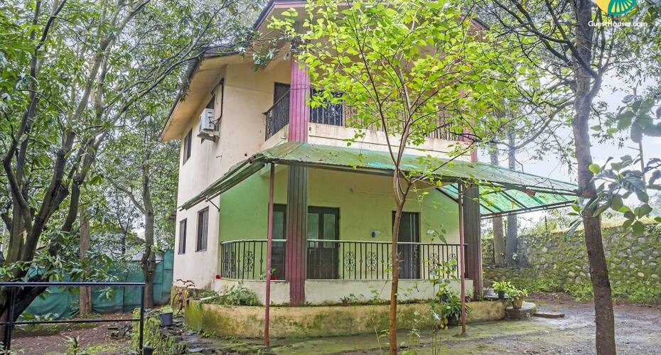 Homestay room for 3 in Valvan, Lonavala 1
