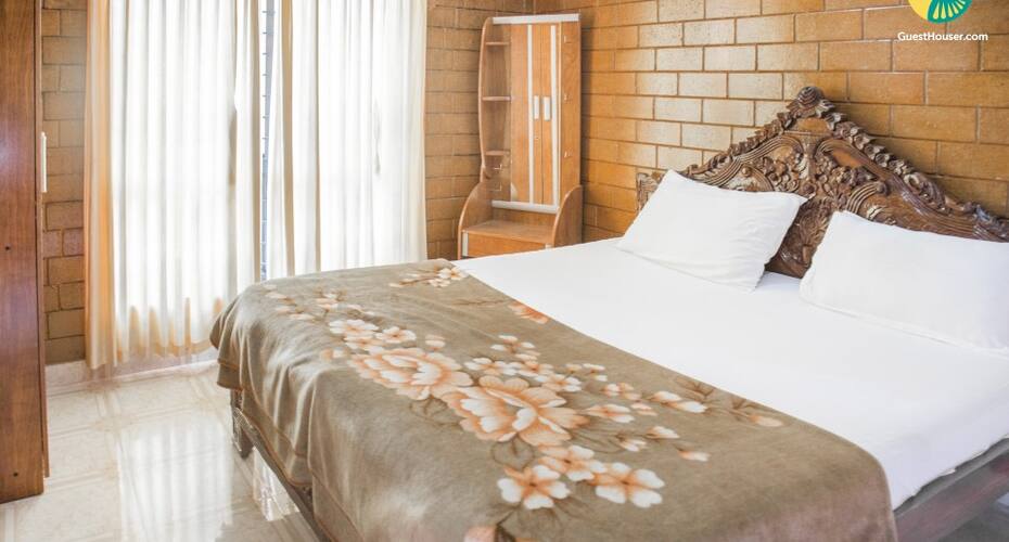 Cottage Room For 3 Guests, Madikeri 4