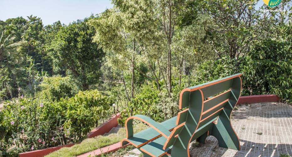 Cottage Room For 3 Guests, Madikeri 5