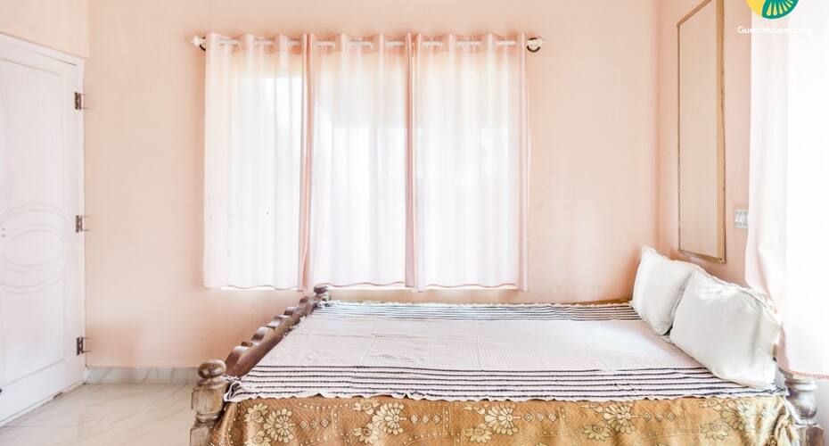 2-br Homestay For 6 Guests, Madikeri 4