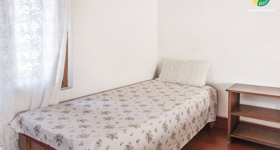 3-br Homestay For 9, Madikeri 4