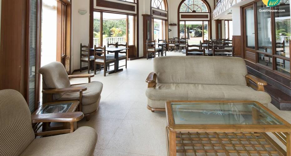Room for 3 in a boutique stay, Goa 5