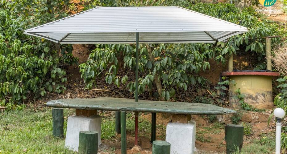 3-br Homestay For 9 Guests, Madikeri 4