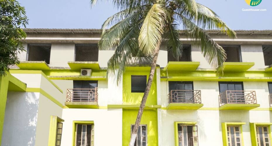Private room for 6 guests, Alibaug 2
