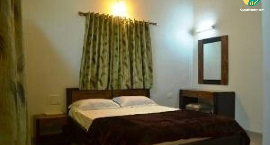 3-BR villa in Mahabaleshwar, Mahabaleshwar 2