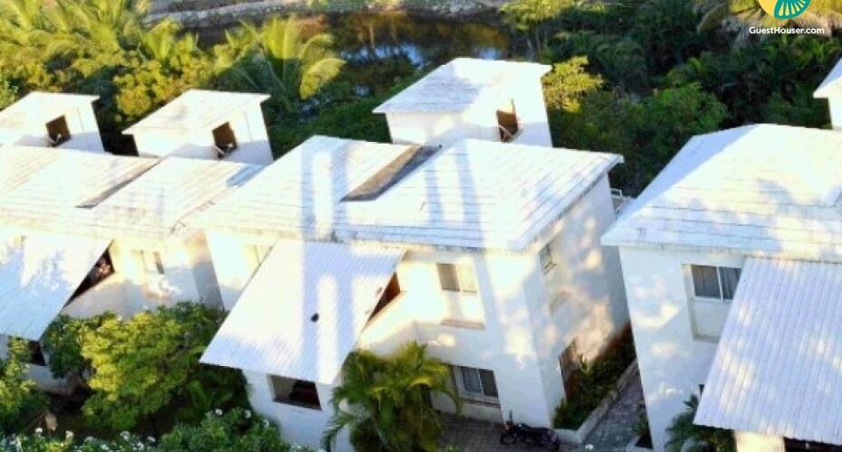 4-br Villa In Pune, Pune 5