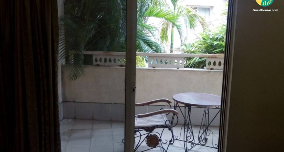 4-br Villa In Pune, Pune 2