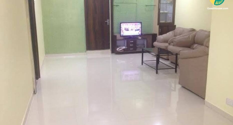 5-BR bungalow for a large group, Mahabaleshwar 5
