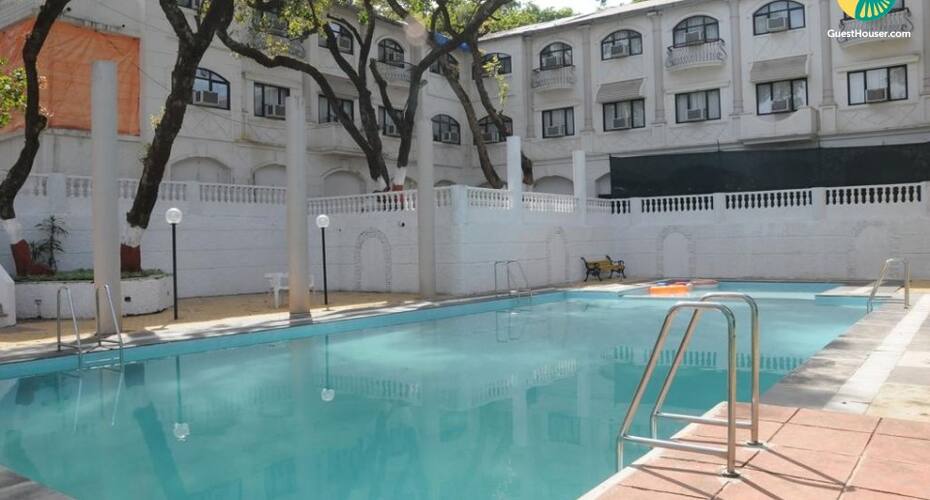 Cottage for a couple, Mahabaleshwar 5