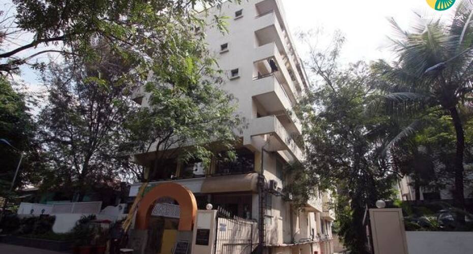 Apartment in Pune, Pune 2