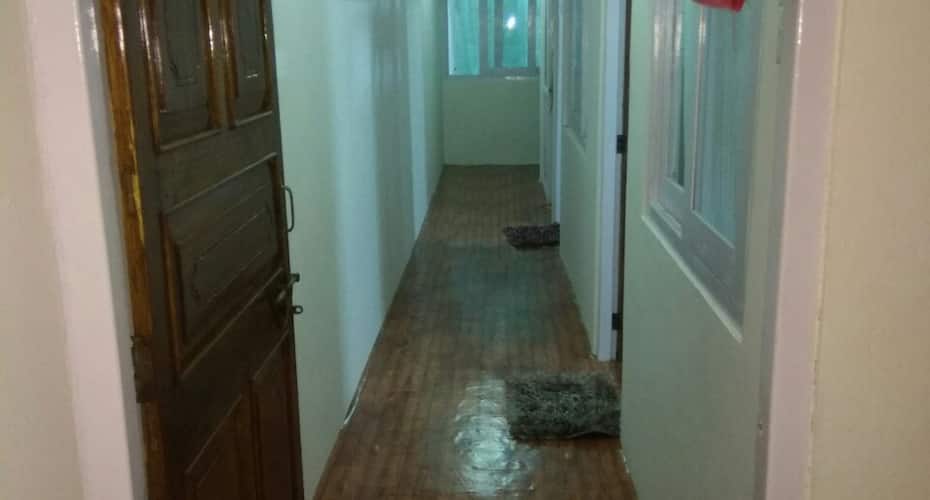 Serenity urban homestay ,experience home away from home in an urban locality, Gangtok 2