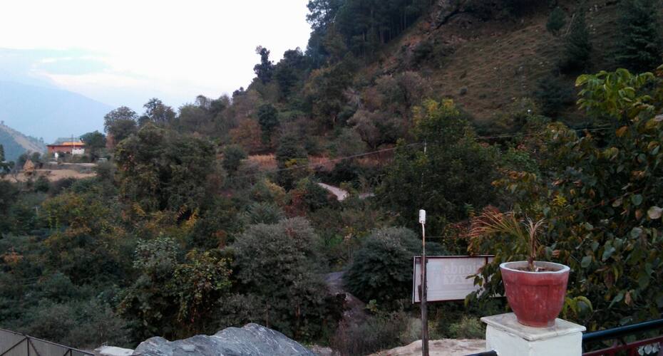 Osho Friends Home Stay, Kullu 5
