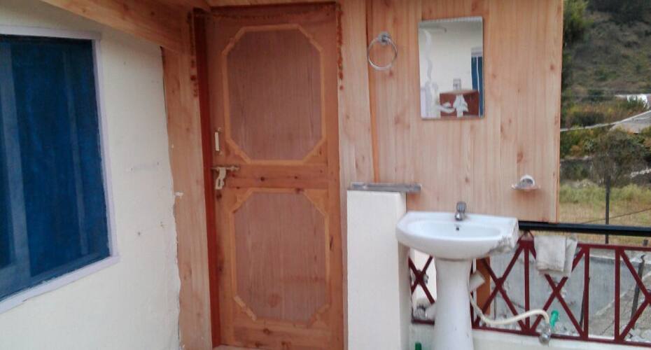 Osho Friends Home Stay, Kullu 2
