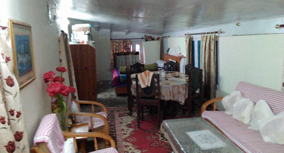 Osho Friends Home Stay, Kullu 4