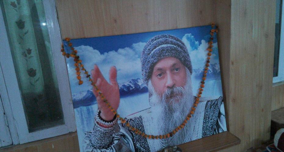 Osho Friends Home Stay, Kullu 3